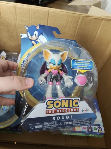 Sonic the hedgehog rouge - sonic,