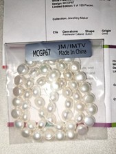 Freshwater Pearls Beads