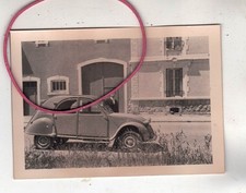 PHOTO PHOTO CAR AUTOMOBILES
