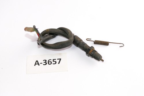 Honda 500 pd02 1982 - 1982,