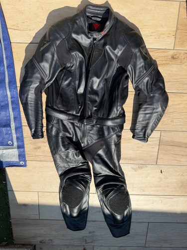Dainese avro piece - 2-piece, leathers