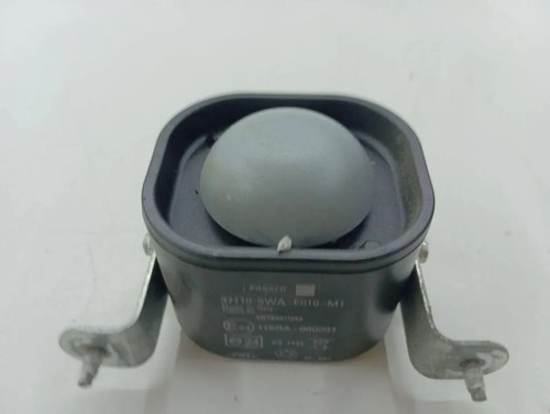 Honda iii alarm - cr-v,