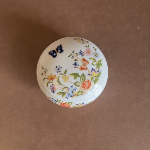 Vintage aynsley cottage garden - aynsley,