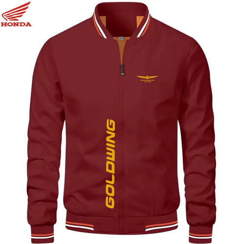 Men honda goldwing bomber - men’s,