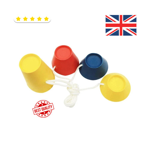 4pcs golf rubber tees stringed - 4pcs,