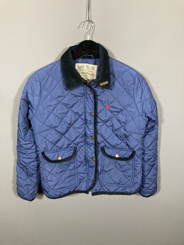 Jack wills quilted - jack,