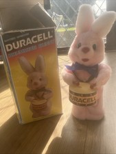 Collectible Vintage Duracell