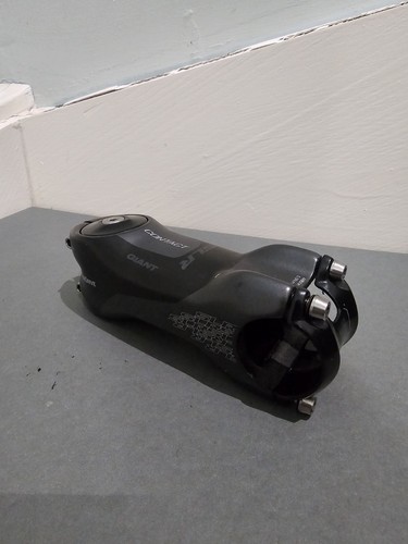 Giant contact slr carbon - contact, stem