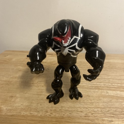Marvel disney toybox venom - marvel,
