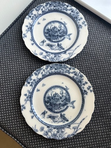 Antique william brownfield - william, &