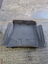 2010 BMW X5 E70 Underfloor