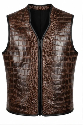 Men premium genuine - men’s, brown