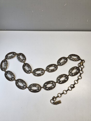 Vintage stephen collins - vintage, chain