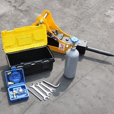 Hydraulic Breaker Hammer For