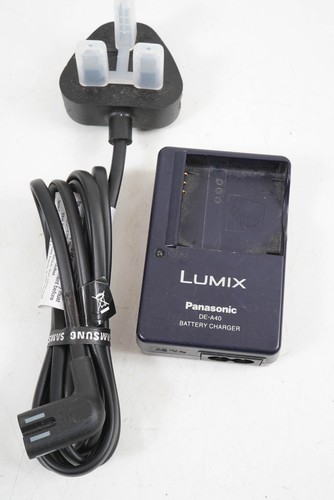 Genuine panasonic lumix - genuine, de-a40