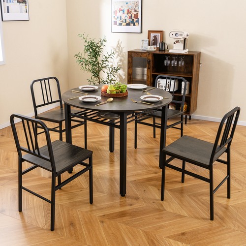 Gainoom piece dining table - 5,