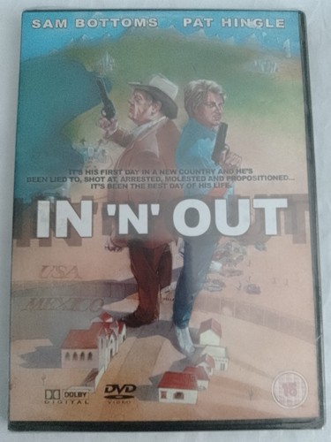 Out sam bottoms - 'n',