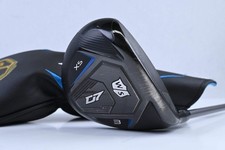 Wilson Staff D7 #3 Wood / 15