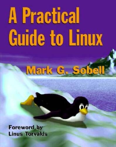 Practical guide linux - to,