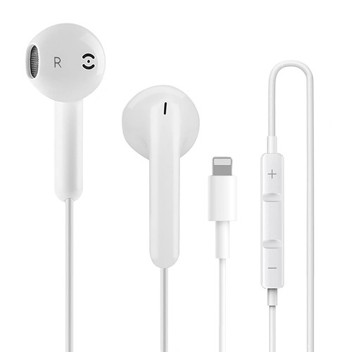 Earbuds with lightning - earbuds,