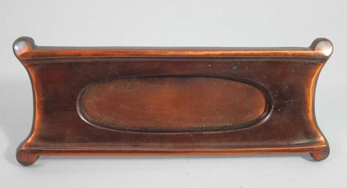Vintage copper letter - vintage,
