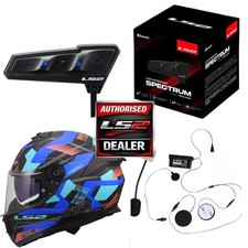 LS2 MIDLAND SPECTRUM INTERCOM