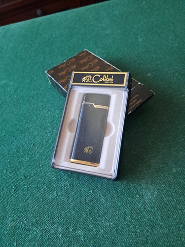 Vintage colibri superheat - vintage,