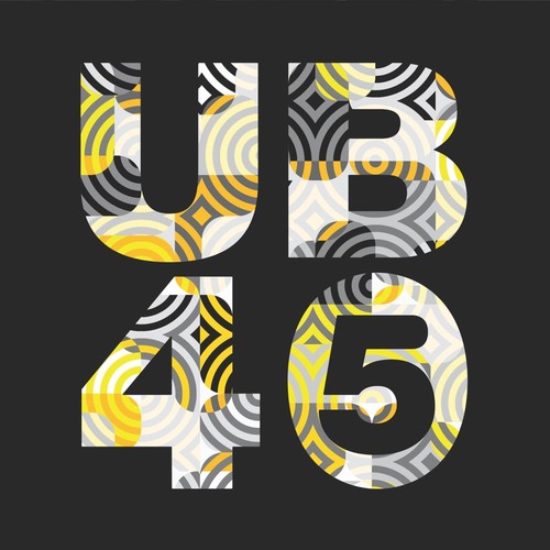 Ub40 ub45 - ub40,