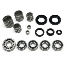 Transfer Case Bearing Seal Kit