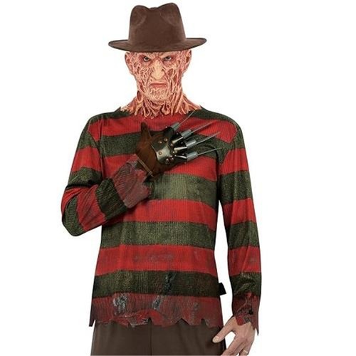 Nightmare elm street - elm,