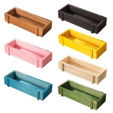 Natural Plant Pot For Indoor