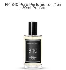 FM 840 Pure Federico Mahora