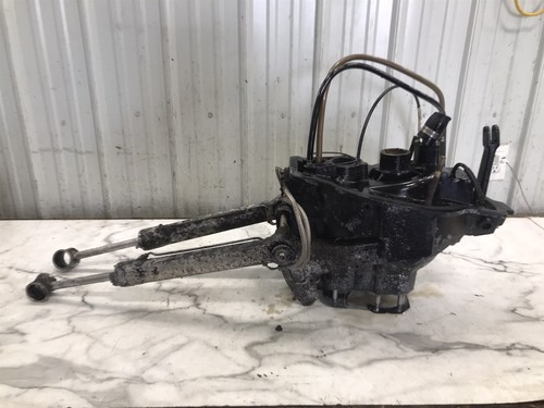 Mercruiser alpha gen out - mercruiser,