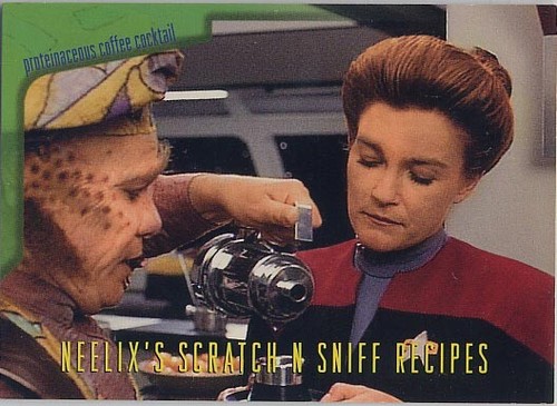 Star trek 1995 - trek,