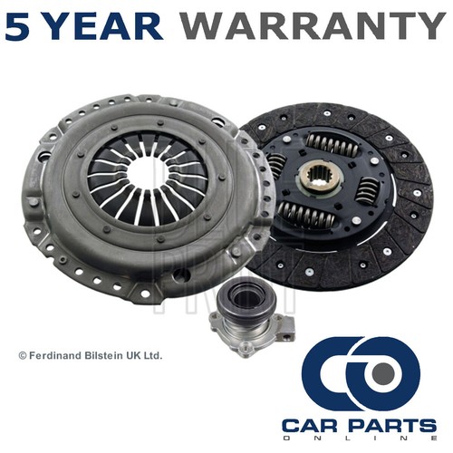 Clutch kit cpo fits - clutch,