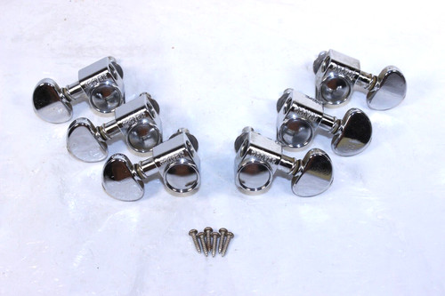 Grover electric guitar tuning - electric,