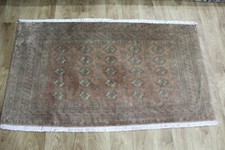 Old Handmade Persian Tribal