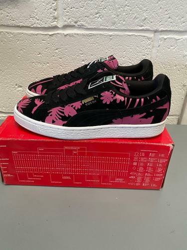 Women puma suede classic - women,