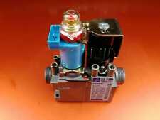 HEATLINE COMPACT S20S S24 S24S S30  S30S GAS VALVE 3003200419 GENUINE PART