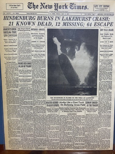 Vintage newspaper headline - vintage,