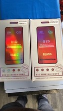 iPhone 14 14 Pro 14 Plus 14 Pro Max  Protector Temper Glass Joblot 800 Collect