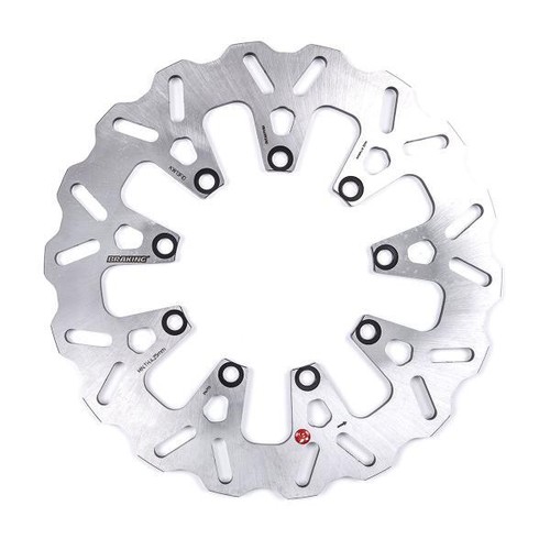 Braking fix front brake - braking, disc