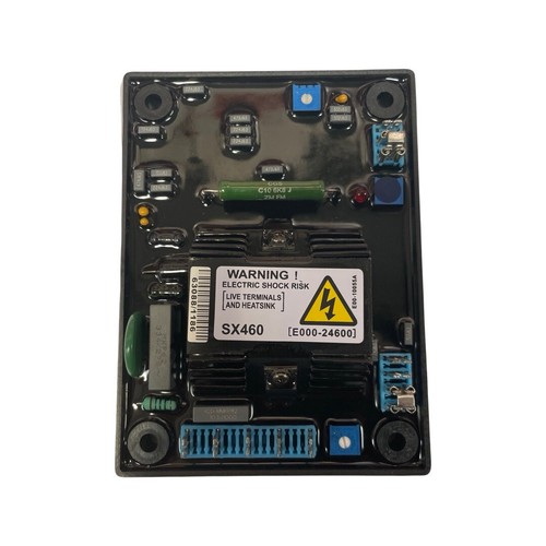 Hyundai avr sx460 genuine - hyundai,