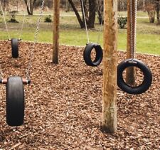 HIGH QUALITY BARK THICKSAFE LONGLIFE,GARDEN PATH, PLAYAREAS,EDGES FAST 120LTR