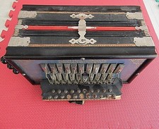 Antique Beaver Brand "German