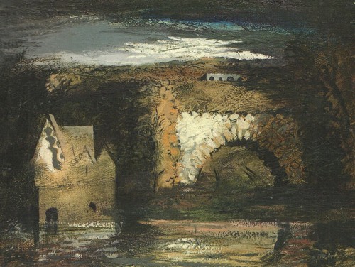 Artist john piper - artist,