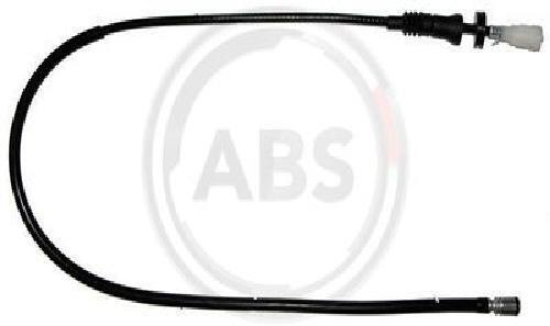 Original tachometer - original,