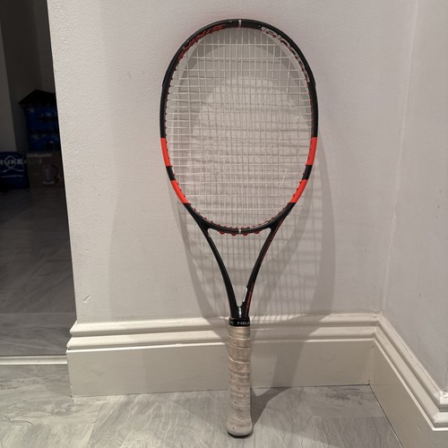 Babolat pure strike - babolat, grip