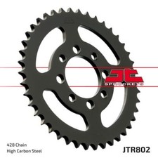 Suzuki jr80 jt rear - jr80, 82-03
