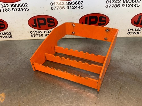 Bottom lower step 6 ton - step, x